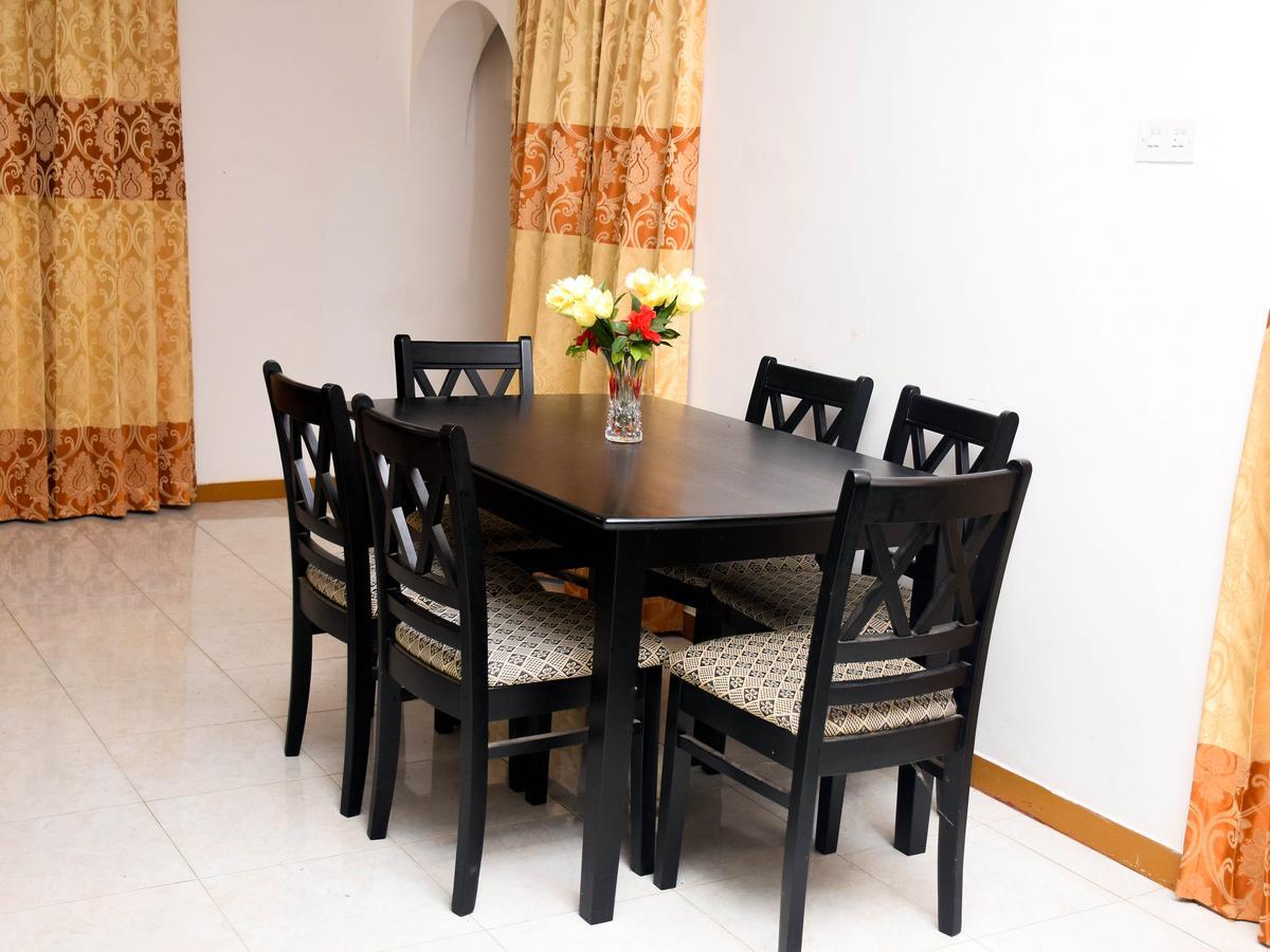 Vishmee Holiday Inn Embilipitiya Dış mekan fotoğraf
