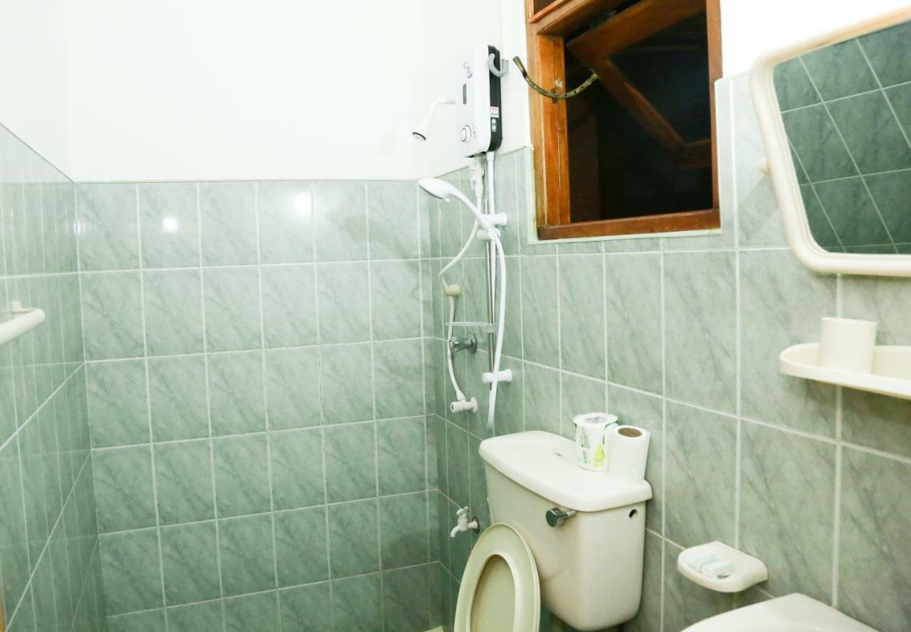 Vishmee Holiday Inn Embilipitiya Dış mekan fotoğraf